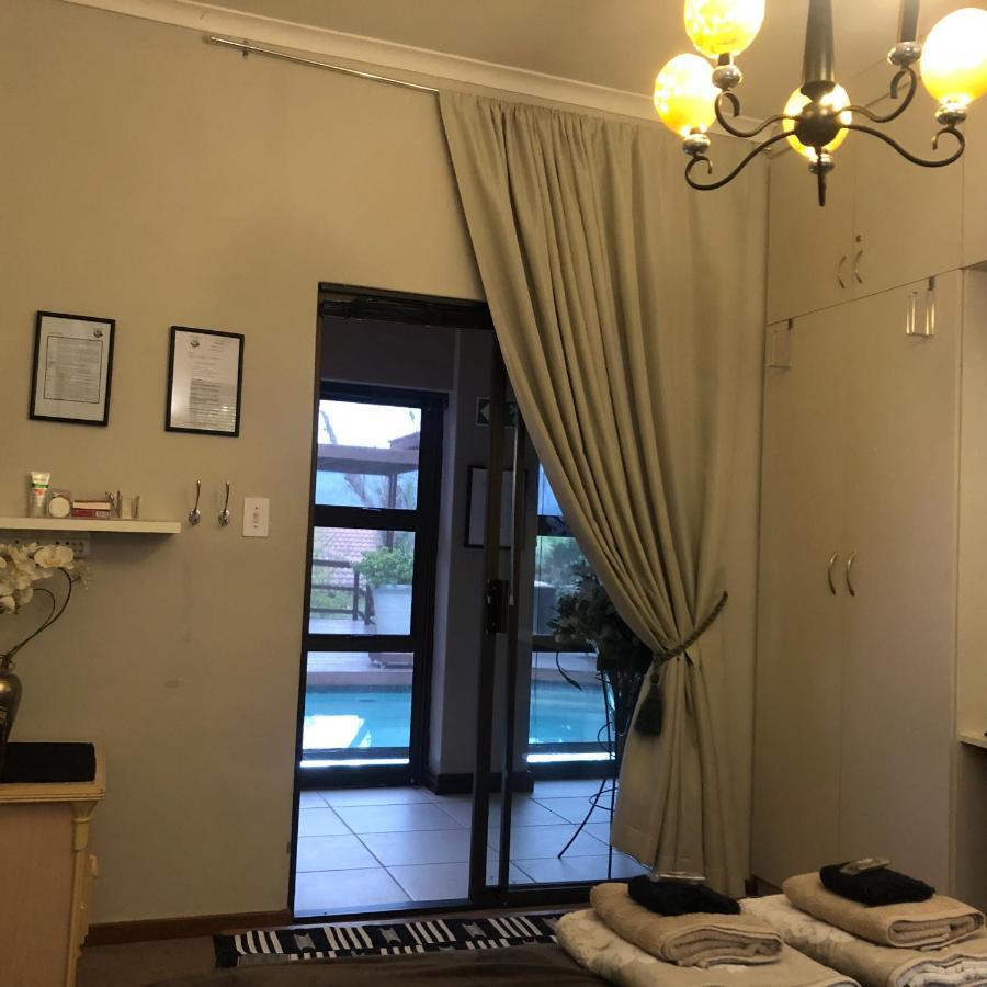 Wellington Country House エクステリア 写真
