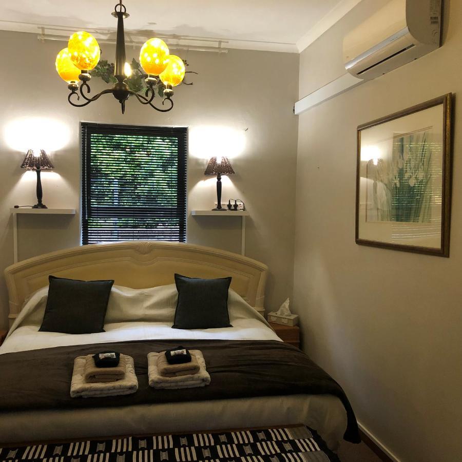 Wellington Country House エクステリア 写真