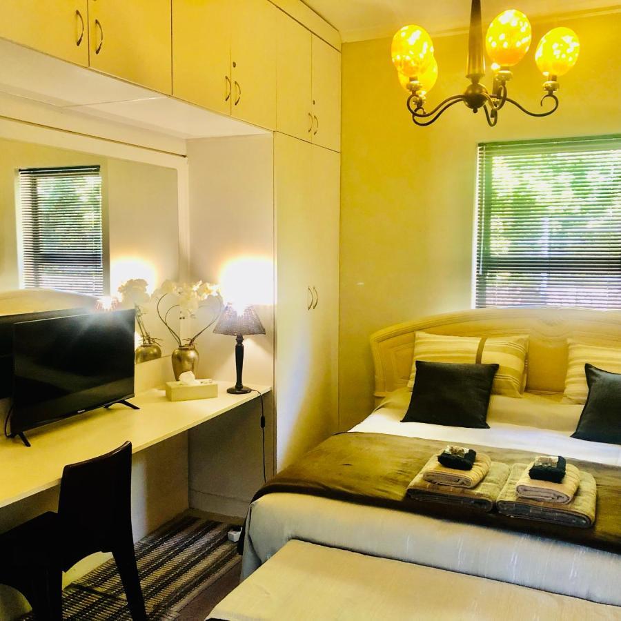 Wellington Country House エクステリア 写真