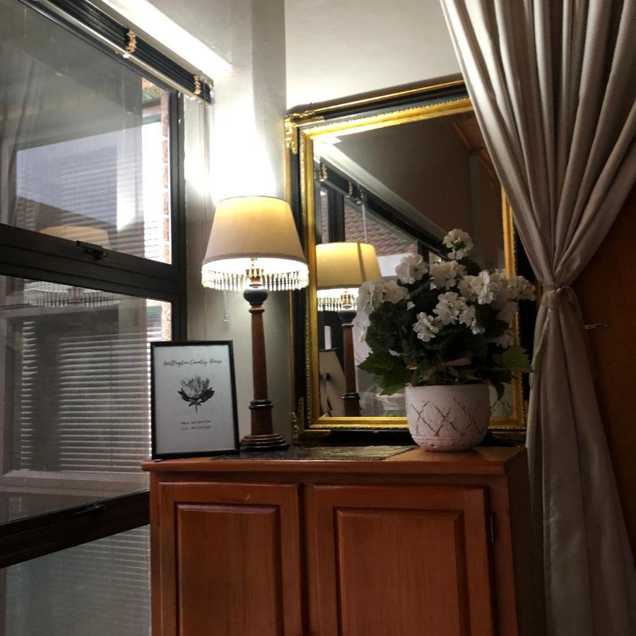 Wellington Country House エクステリア 写真