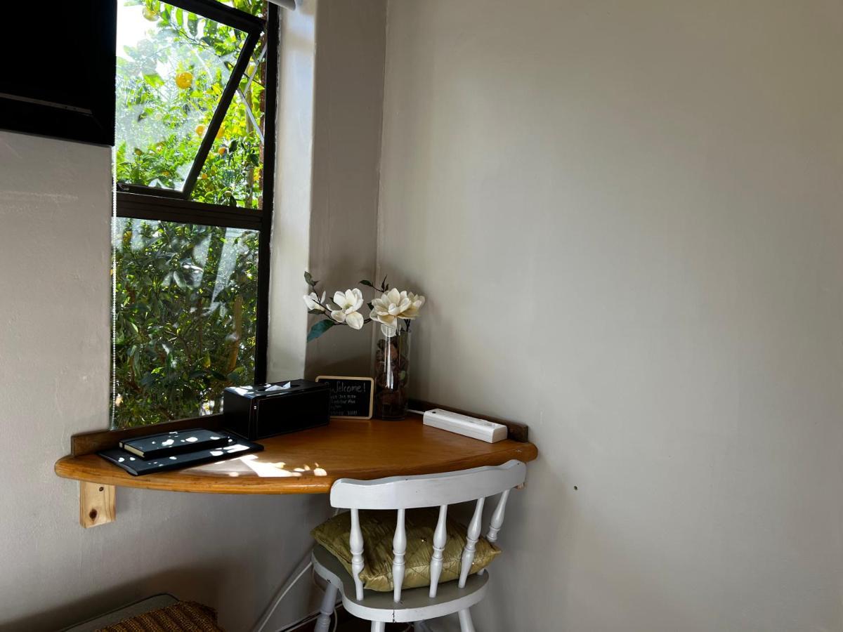 Wellington Country House エクステリア 写真