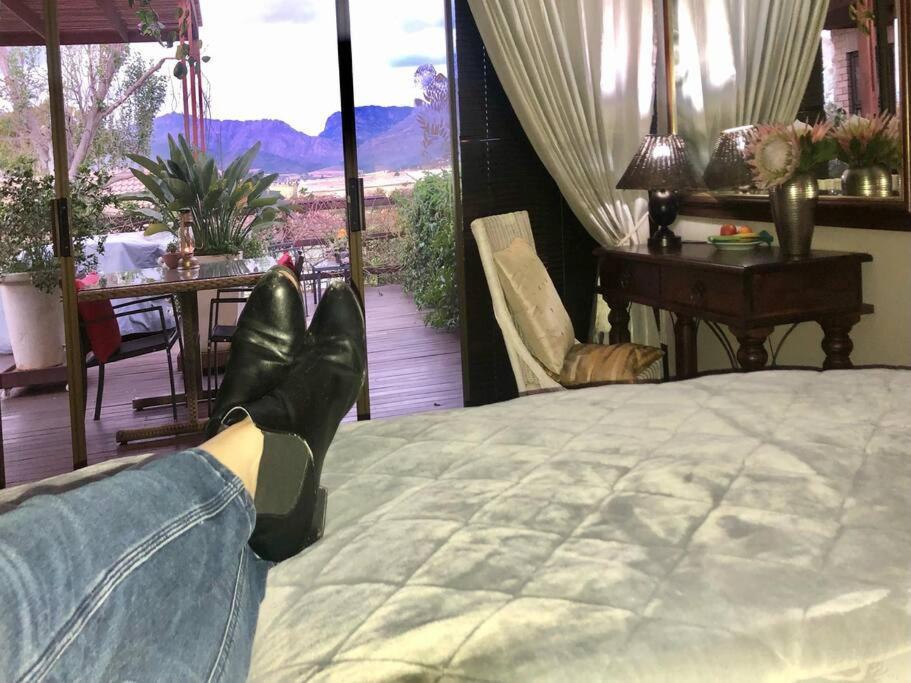 Wellington Country House エクステリア 写真